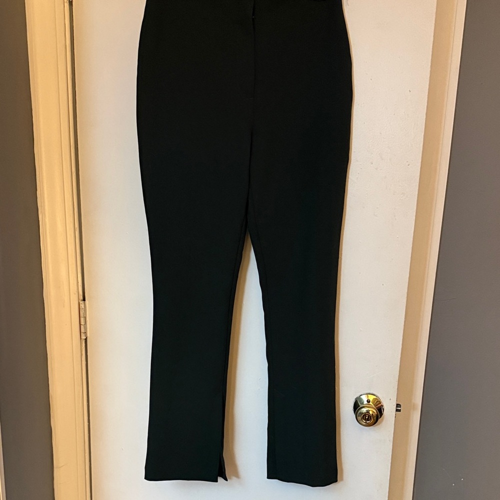 Classic Green Trousers